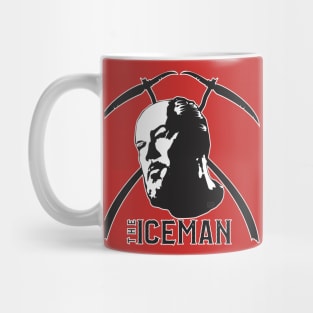 Iceman Richard Kuklinski Mug